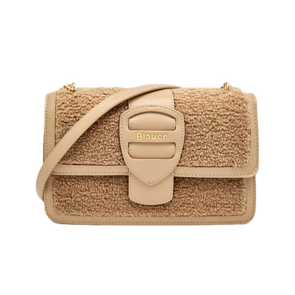 Blauer Borsa a spalla Borsa tracolla Mixy05 UNI  - Francavilla Moda